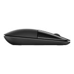 Mysz bezprzewodowa HP Z3700 optyczna czarna - 4