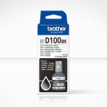 Brother tusz BTD100BK black 7500str 108ml - 3