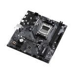 Płyta ASRock A620M-HDV/M.2 /AMD A620/DDR5/SATA3/M.2/USB3.1/PCIe4.0/AM5/mATX - 2