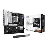 Płyta ASrock B850M Pro RS WiFi /AMD B850/DDR5/SATA3/M.2/USB3.1/WiFi/BT/PCIe5.0/AM5/mATX - 5