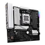Płyta ASrock B850M Pro RS WiFi /AMD B850/DDR5/SATA3/M.2/USB3.1/WiFi/BT/PCIe5.0/AM5/mATX - 2
