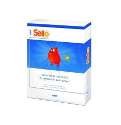 InsERT Sello licencja elektroniczna abonament 1R.