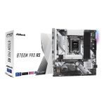 Płyta ASRock B760M PRO RS /B760/DDR5/SATA3/M.2/USB3.0/PCIe5.0/s.1700/mATX - 6