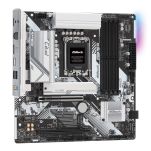 Płyta ASRock B760M PRO RS /B760/DDR5/SATA3/M.2/USB3.0/PCIe5.0/s.1700/mATX - 4