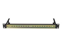 Szyna montażowa Lanberg DIN TS-35 19