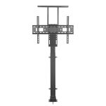Uchwyt do telewizora Maclean MC-866T, elektryczny, wysuwany, TUYA, 37''-80'', VESA 600x400, max 60kg - 7