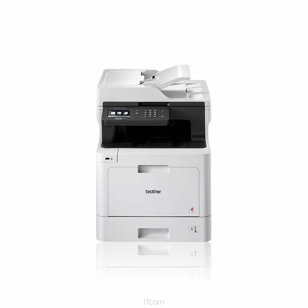 Brother DCP-L8410CDW 3w1