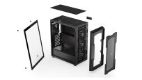 Obudowa Endorfy Regnum 400 Air - 2
