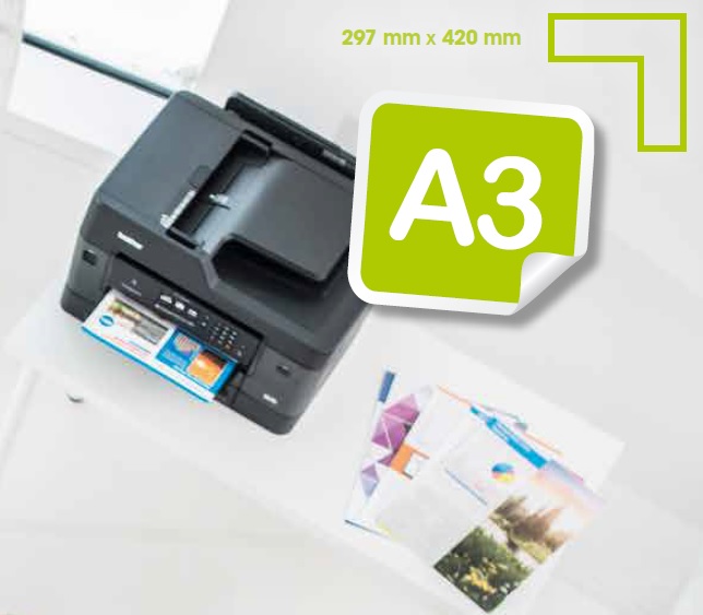 A3 A3