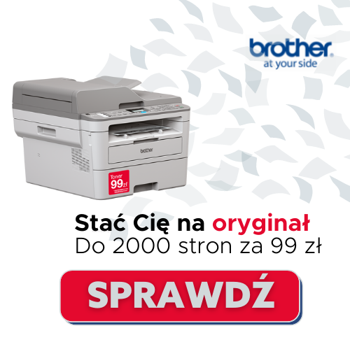 Brother TonerBenefit